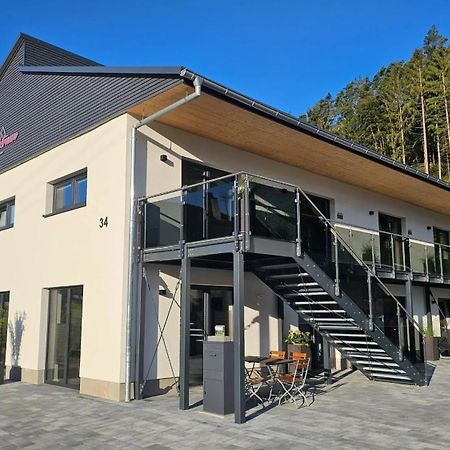 Pfalztraum Fewo'S Bruchweiler-Bärenbach Kültér fotó