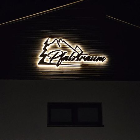 Pfalztraum Fewo'S Bruchweiler-Bärenbach Kültér fotó