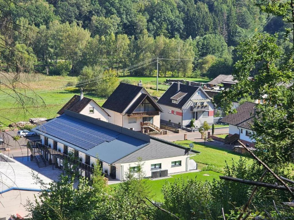 Pfalztraum Fewo'S Bruchweiler-Bärenbach Kültér fotó