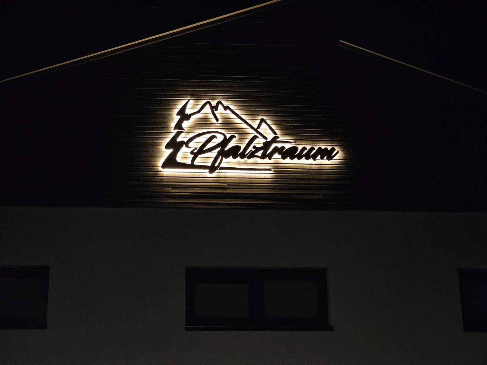 Pfalztraum Fewo'S Bruchweiler-Bärenbach Kültér fotó