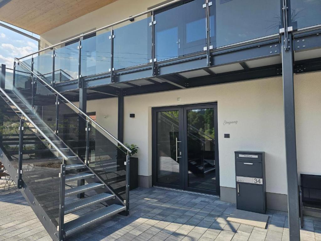Pfalztraum Fewo'S Bruchweiler-Bärenbach Kültér fotó